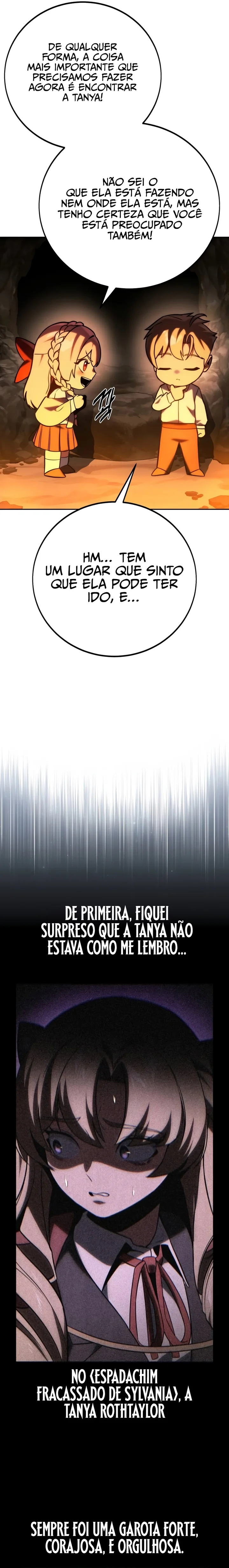 Read The Extra's Academy Survival Guide PT Manga Online