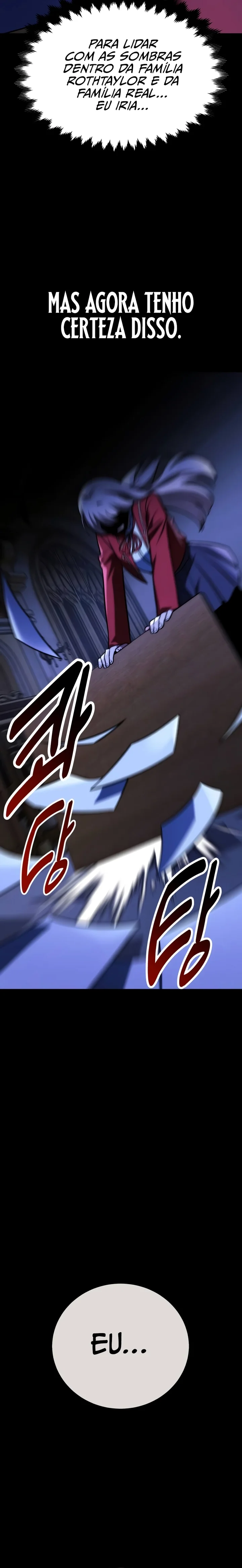 Read The Extra's Academy Survival Guide PT Manga Online