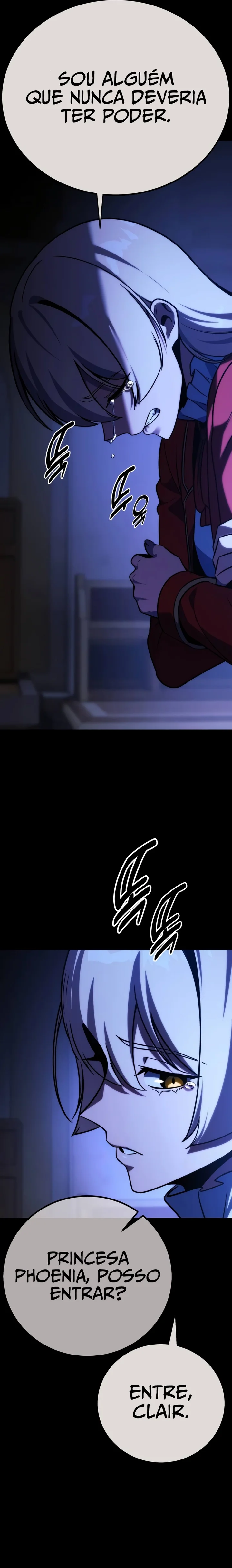 Read The Extra's Academy Survival Guide PT Manga Online