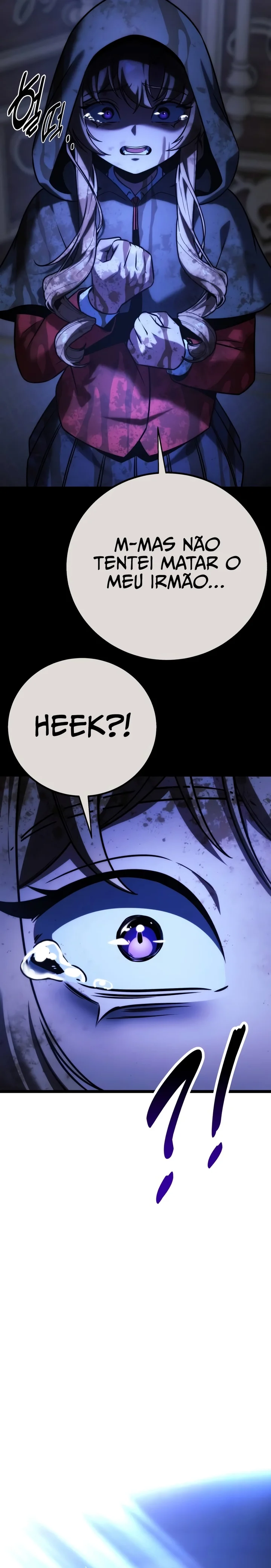 Read The Extra's Academy Survival Guide PT Manga Online