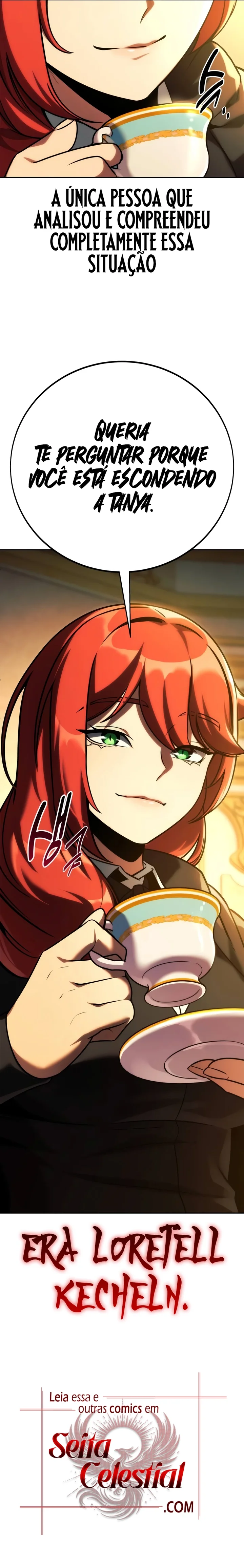 Read The Extra's Academy Survival Guide PT Manga Online