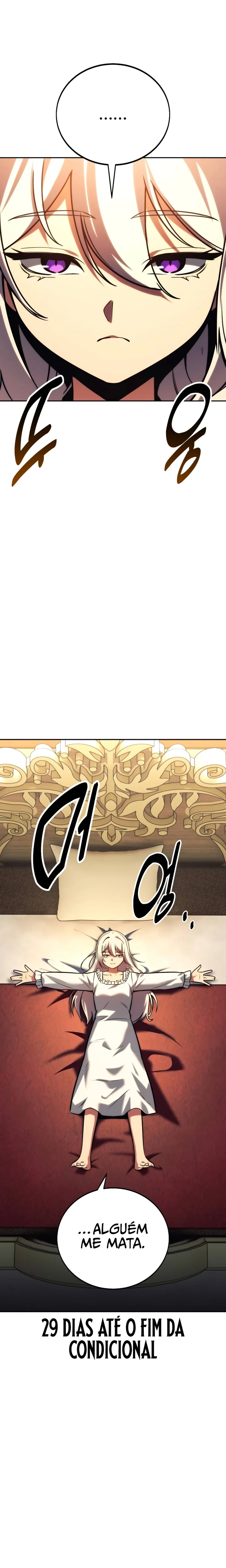 Read The Extra's Academy Survival Guide PT Manga Online