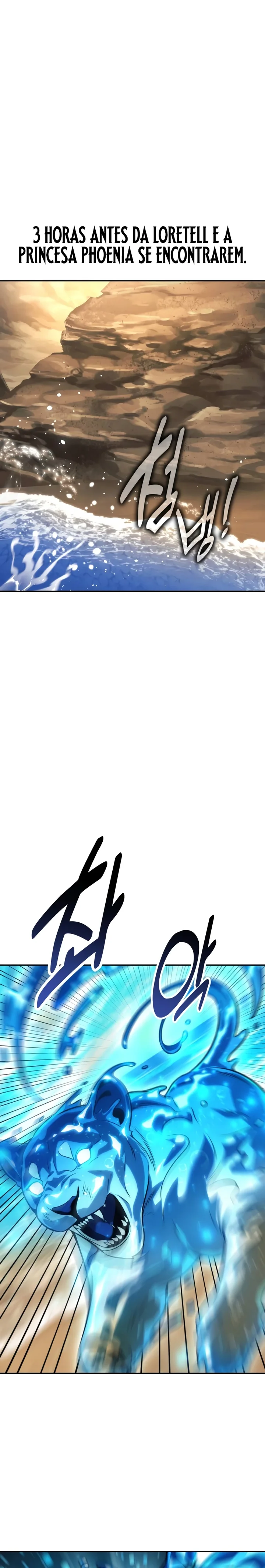 Read The Extra's Academy Survival Guide PT Manga Online