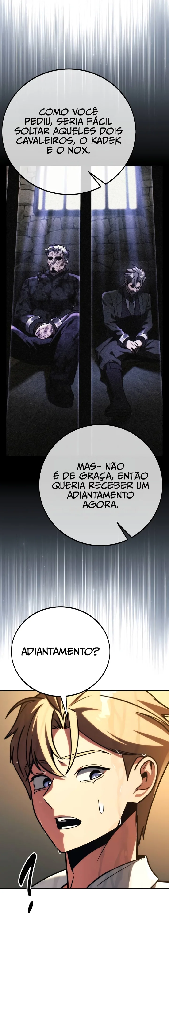 Read The Extra's Academy Survival Guide PT Manga Online