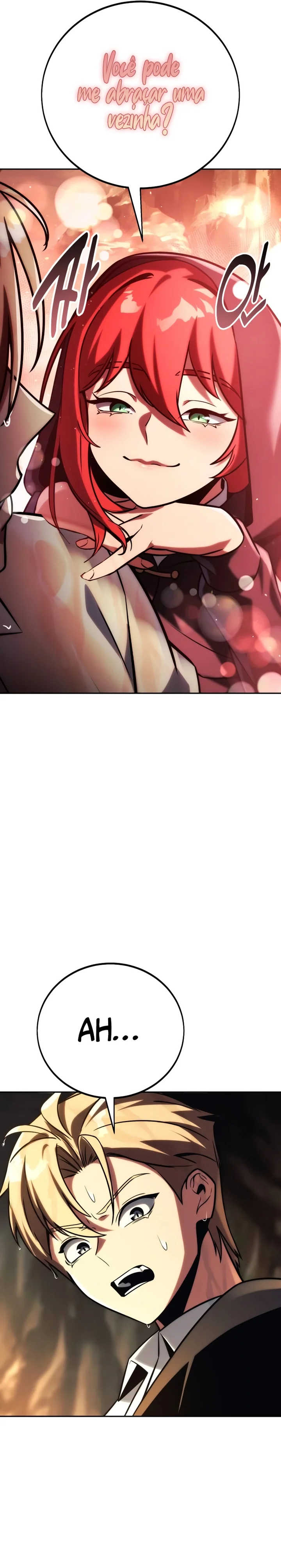 Read The Extra's Academy Survival Guide PT Manga Online