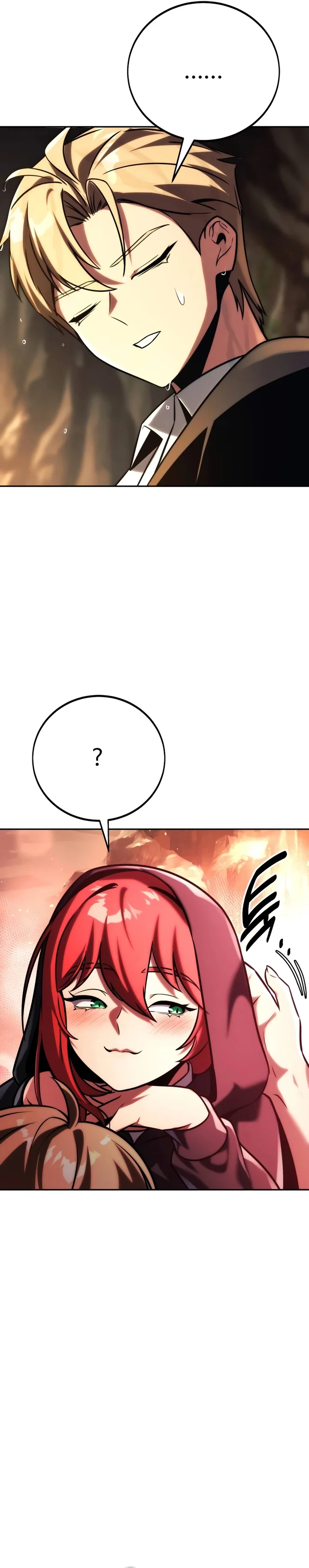 Read The Extra's Academy Survival Guide PT Manga Online