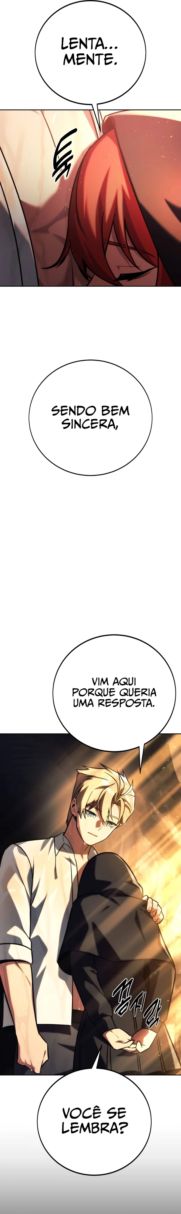 Read The Extra's Academy Survival Guide PT Manga Online