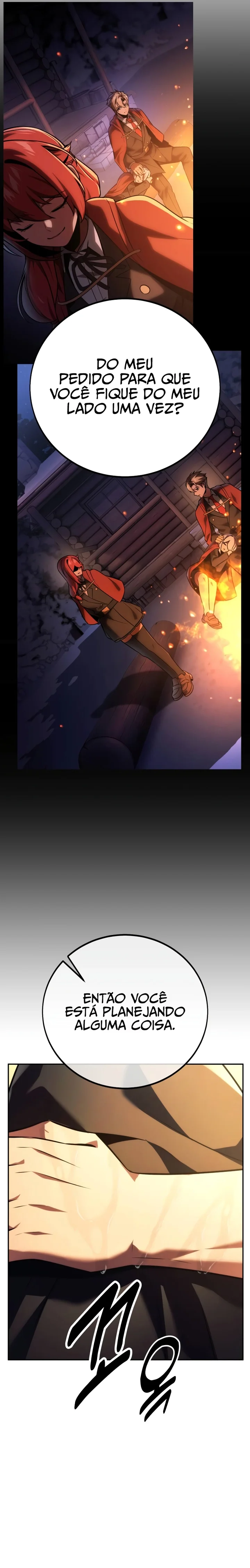 Read The Extra's Academy Survival Guide PT Manga Online