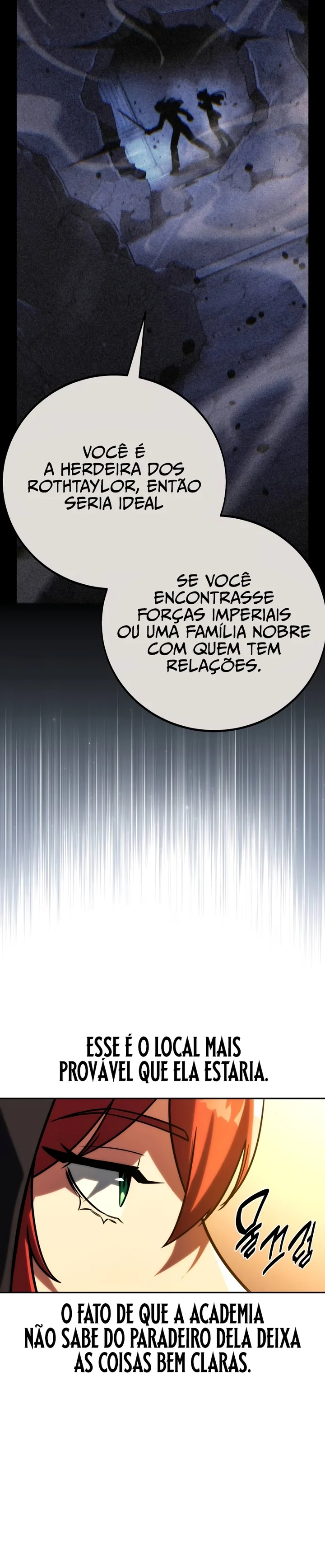 Read The Extra's Academy Survival Guide PT Manga Online