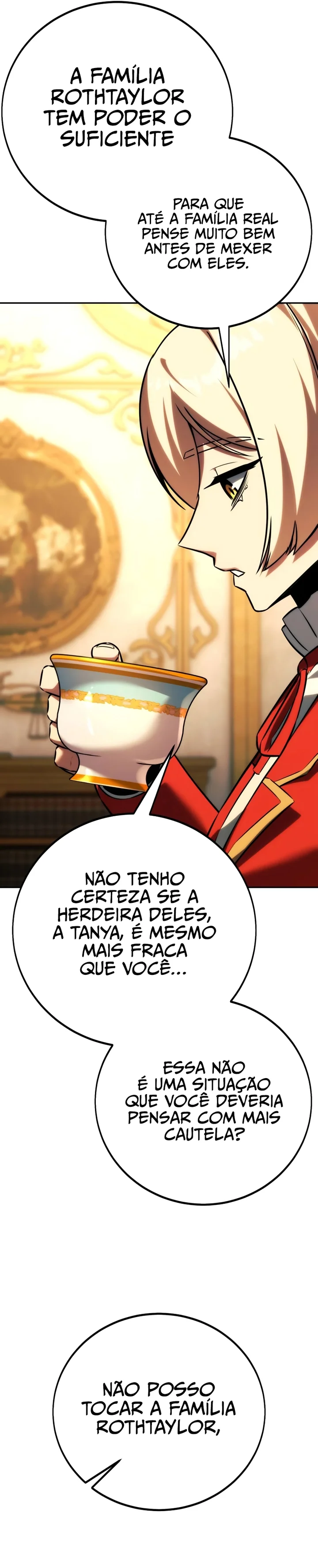 Read The Extra's Academy Survival Guide PT Manga Online