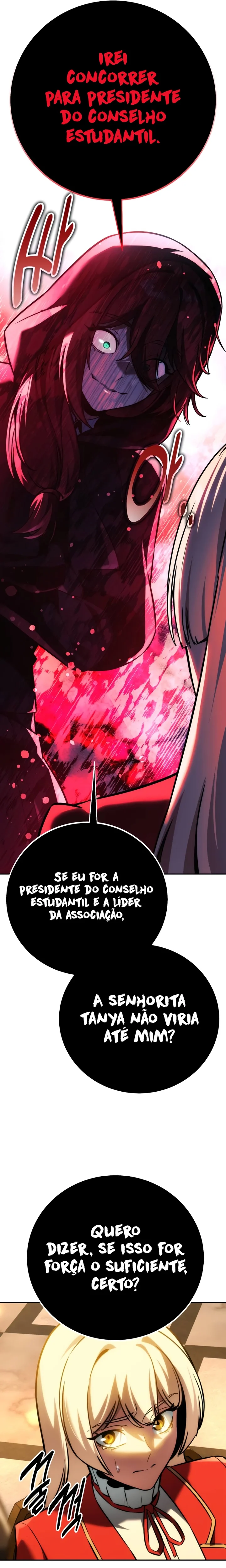 Read The Extra's Academy Survival Guide PT Manga Online