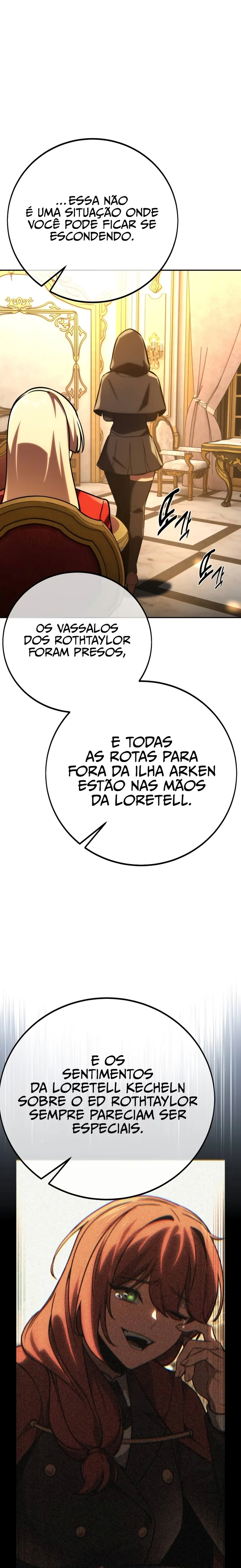 Read The Extra's Academy Survival Guide PT Manga Online