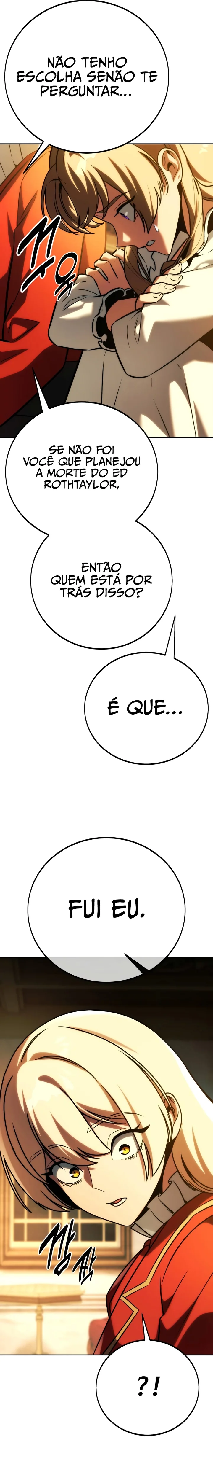 Read The Extra's Academy Survival Guide PT Manga Online