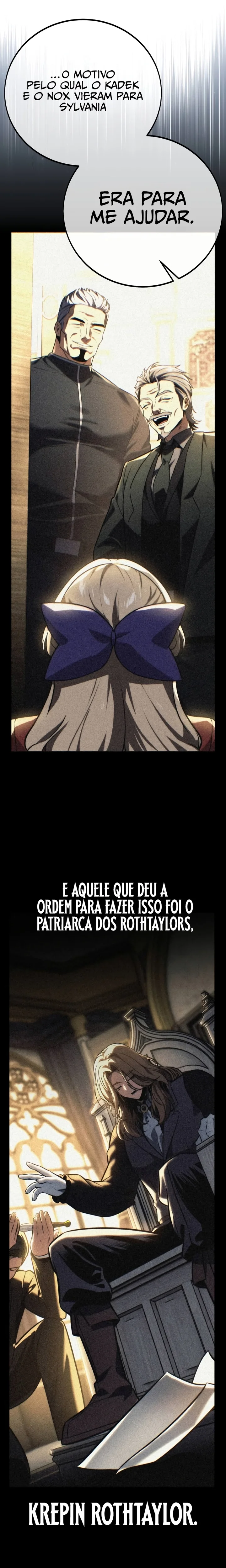 Read The Extra's Academy Survival Guide PT Manga Online