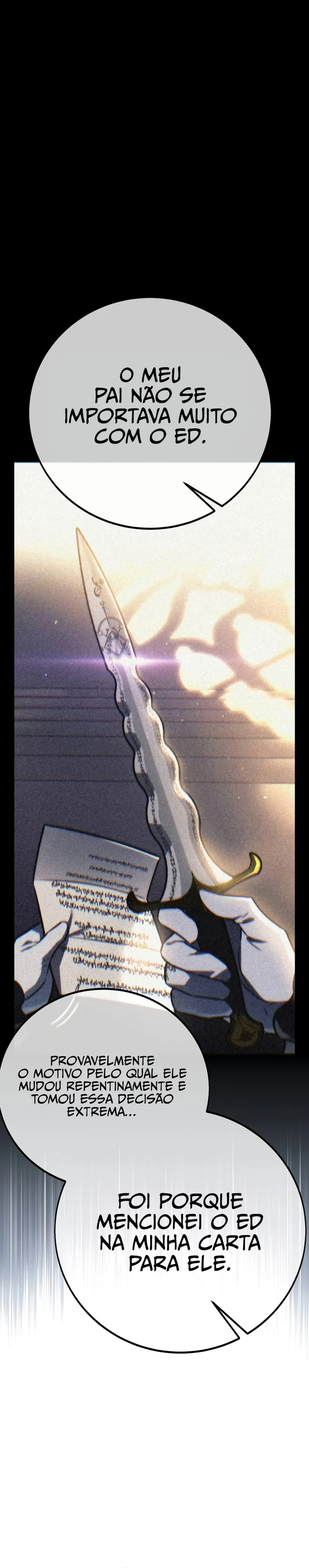 Read The Extra's Academy Survival Guide PT Manga Online