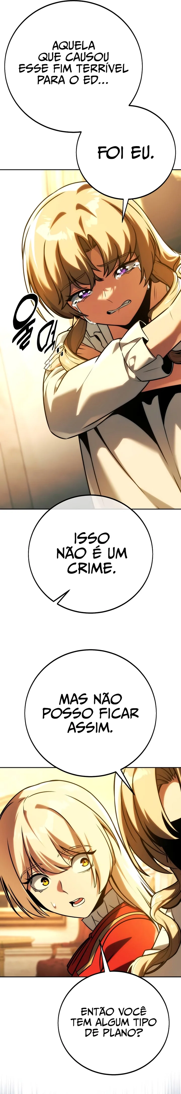 Read The Extra's Academy Survival Guide PT Manga Online