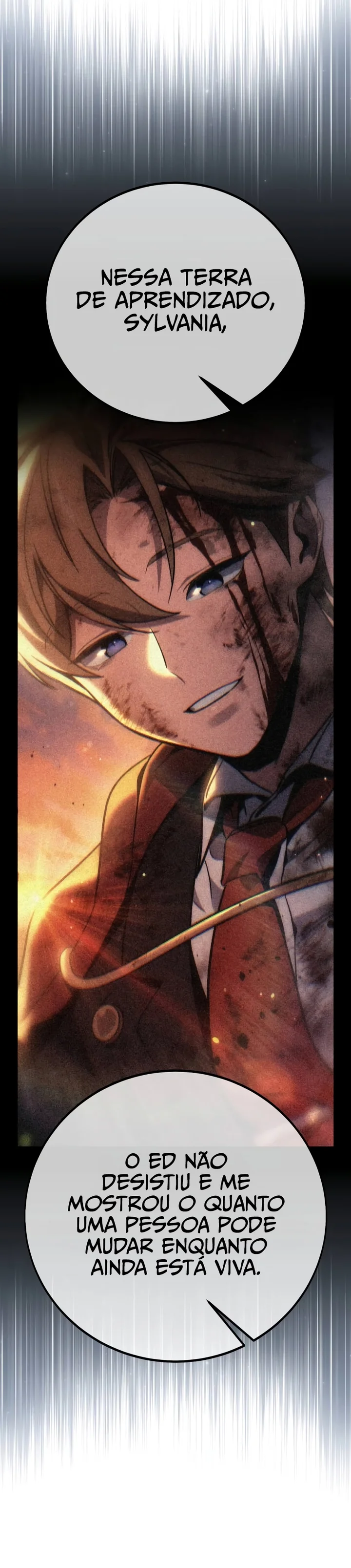 Read The Extra's Academy Survival Guide PT Manga Online