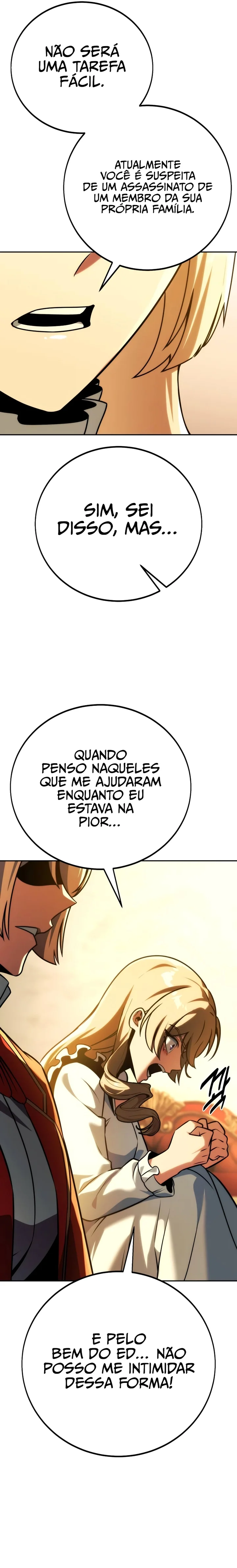 Read The Extra's Academy Survival Guide PT Manga Online