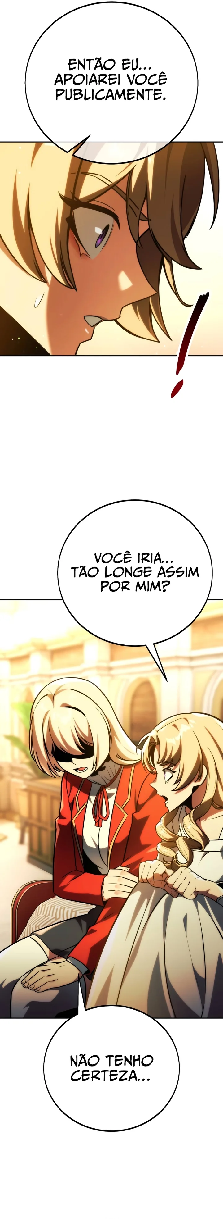 Read The Extra's Academy Survival Guide PT Manga Online