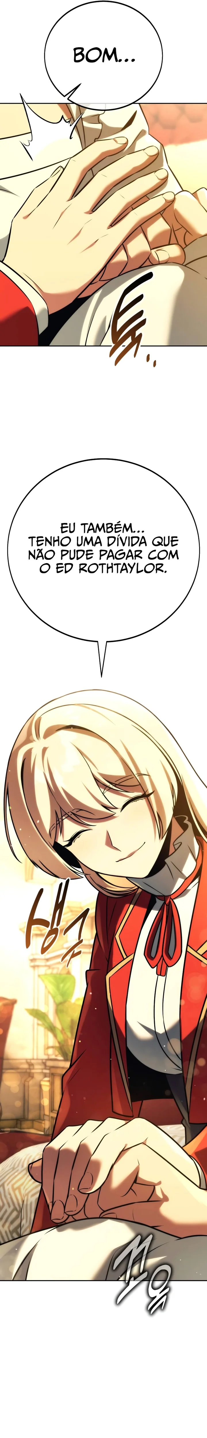 Read The Extra's Academy Survival Guide PT Manga Online