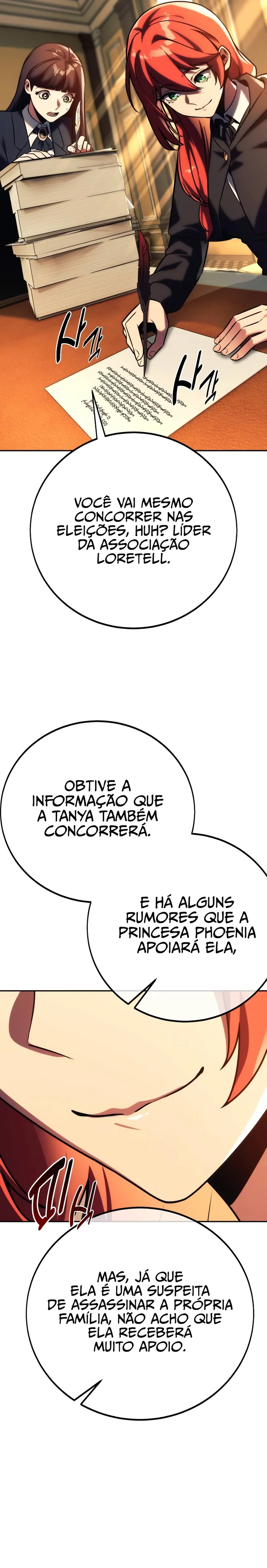 Read The Extra's Academy Survival Guide PT Manga Online