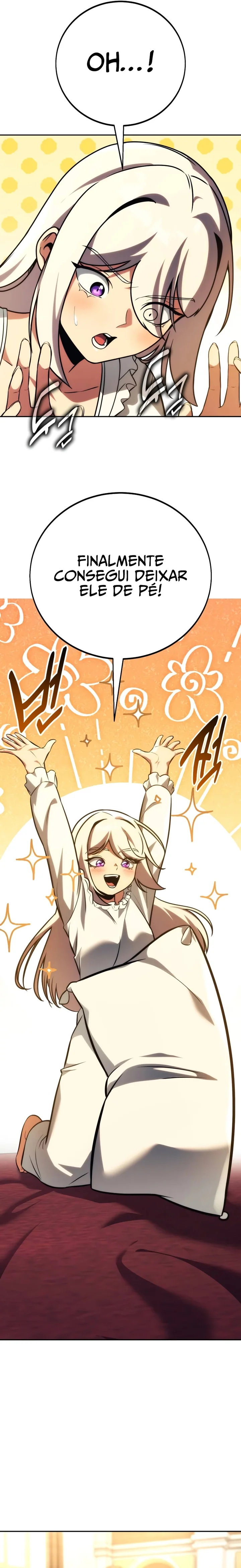 Read The Extra's Academy Survival Guide PT Manga Online