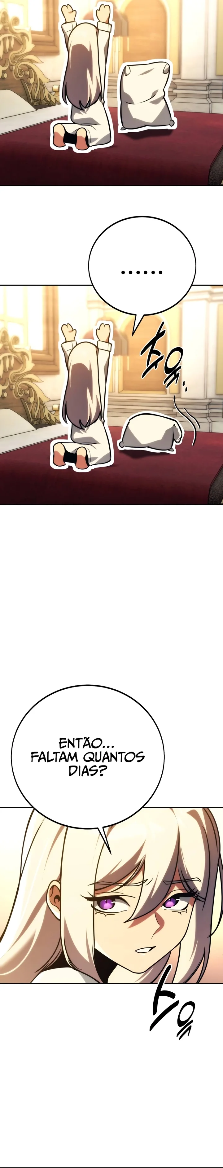 Read The Extra's Academy Survival Guide PT Manga Online