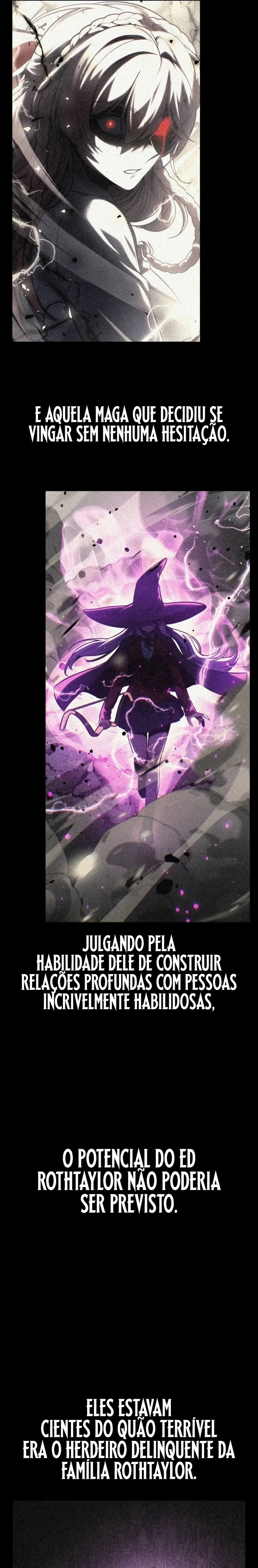 Read The Extra's Academy Survival Guide PT Manga Online