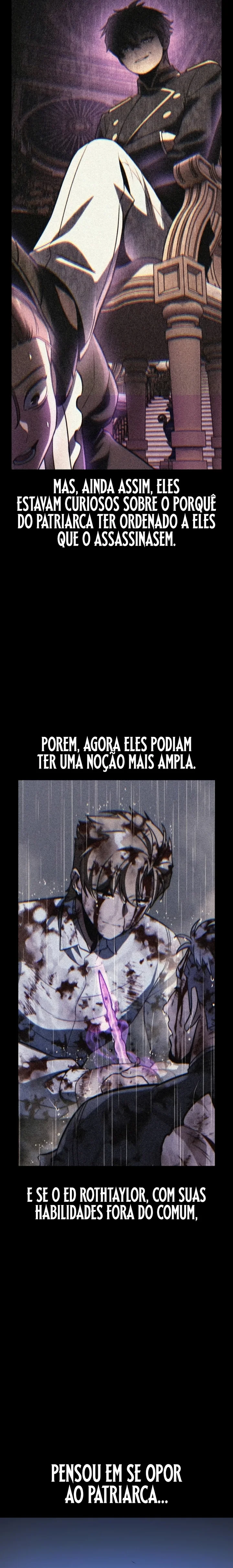 Read The Extra's Academy Survival Guide PT Manga Online