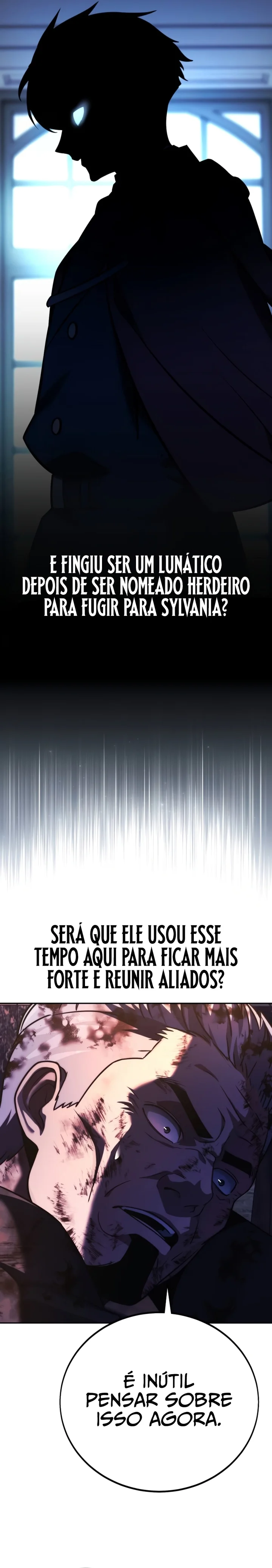 Read The Extra's Academy Survival Guide PT Manga Online