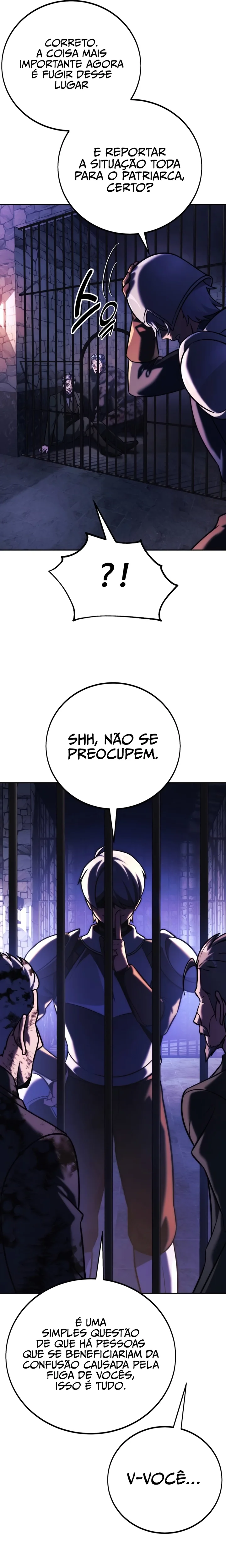 Read The Extra's Academy Survival Guide PT Manga Online