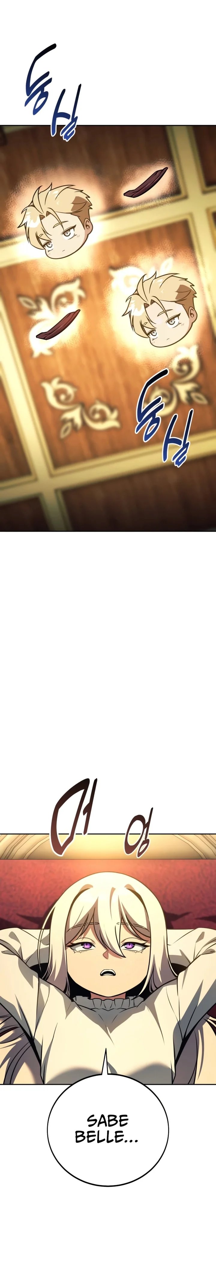 Read The Extra's Academy Survival Guide PT Manga Online