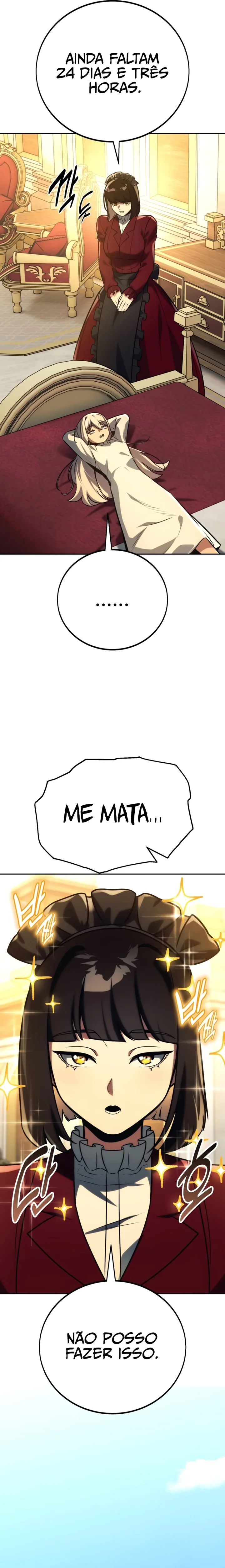 Read The Extra's Academy Survival Guide PT Manga Online