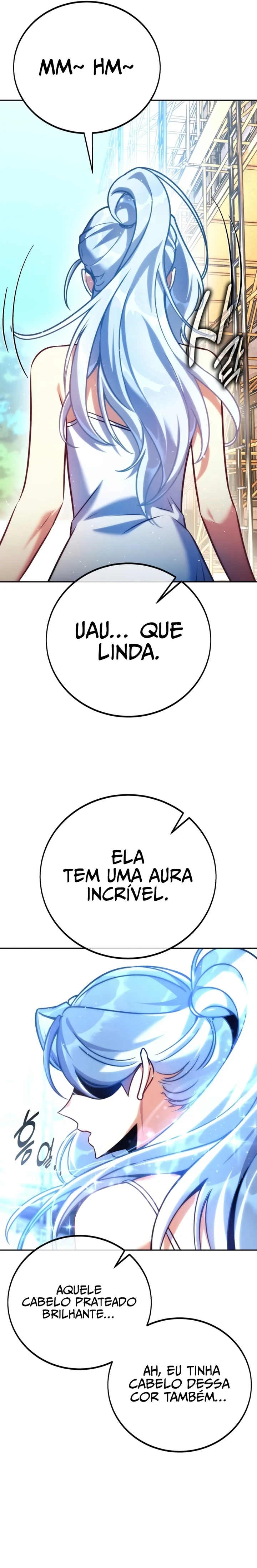 Read The Extra's Academy Survival Guide PT Manga Online