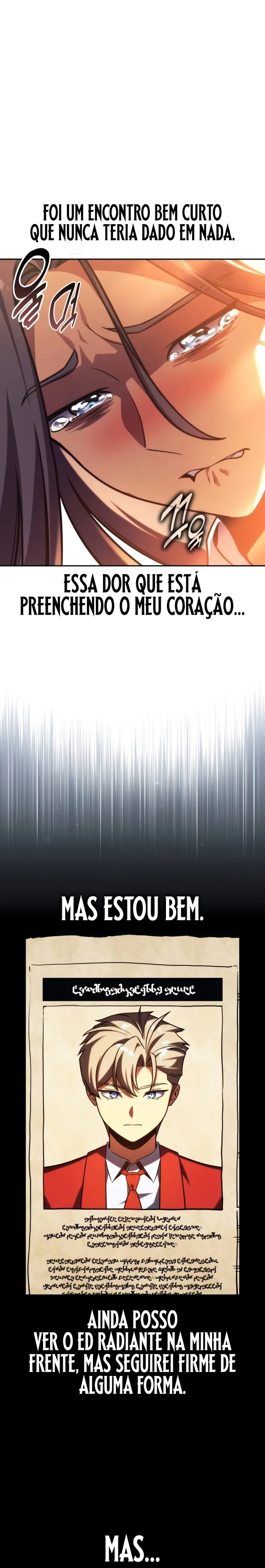 Read The Extra's Academy Survival Guide PT Manga Online