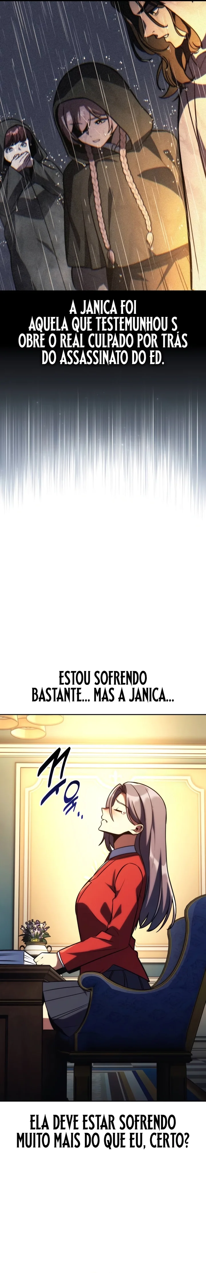 Read The Extra's Academy Survival Guide PT Manga Online