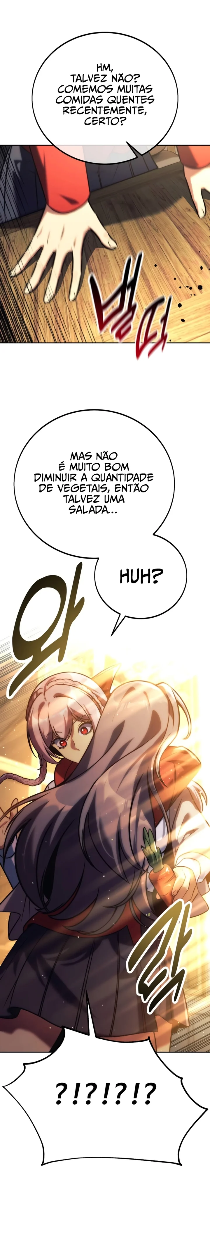 Read The Extra's Academy Survival Guide PT Manga Online