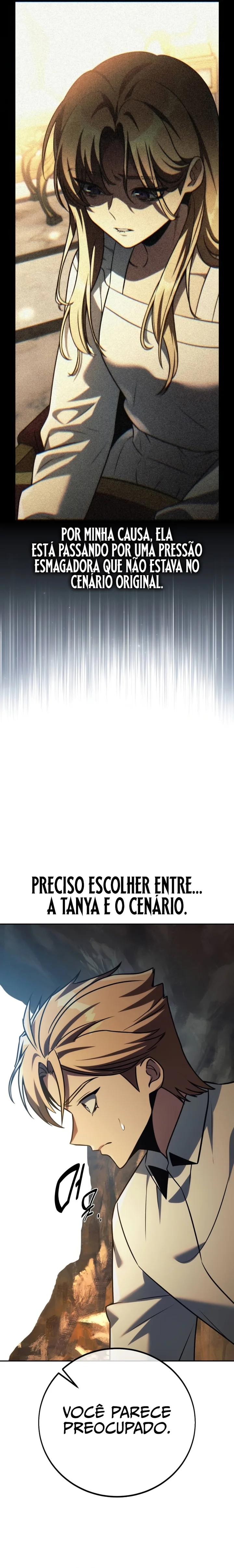 Read The Extra's Academy Survival Guide PT Manga Online