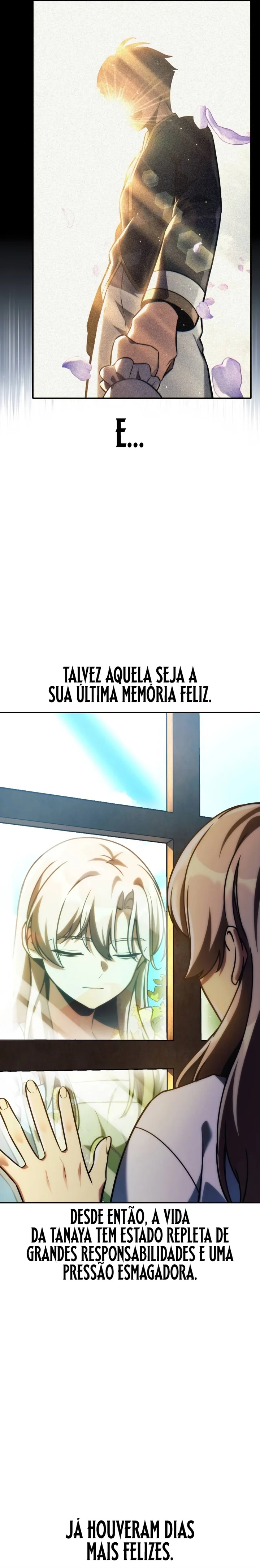 Read The Extra's Academy Survival Guide PT Manga Online