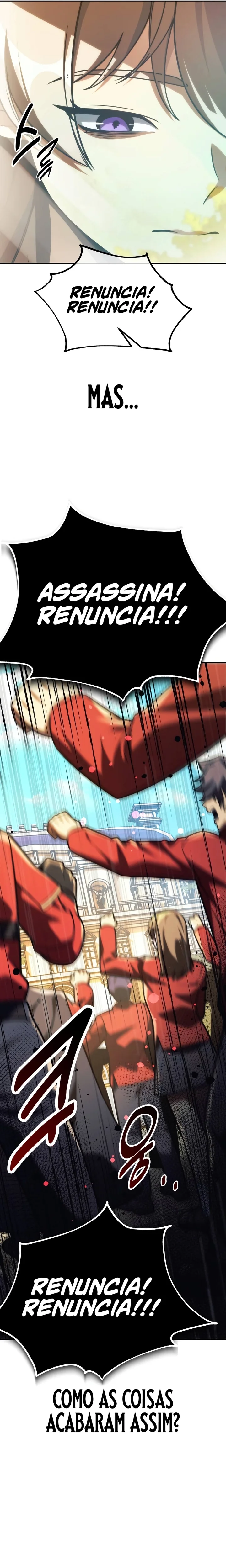 Read The Extra's Academy Survival Guide PT Manga Online