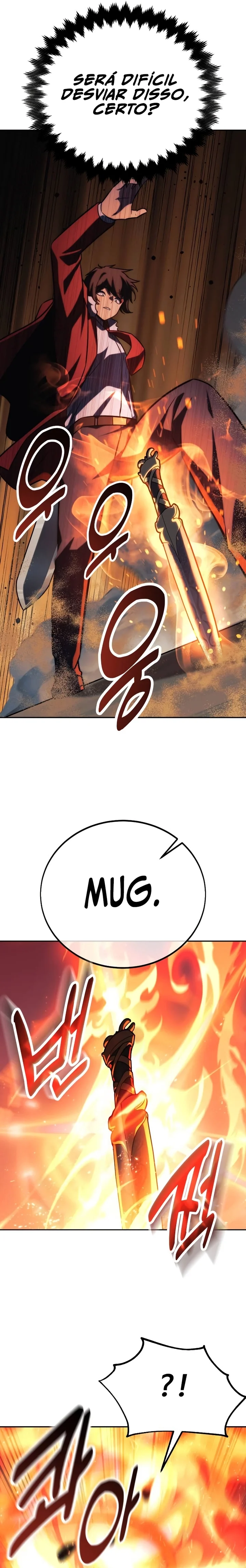 Read The Extra's Academy Survival Guide PT Manga Online