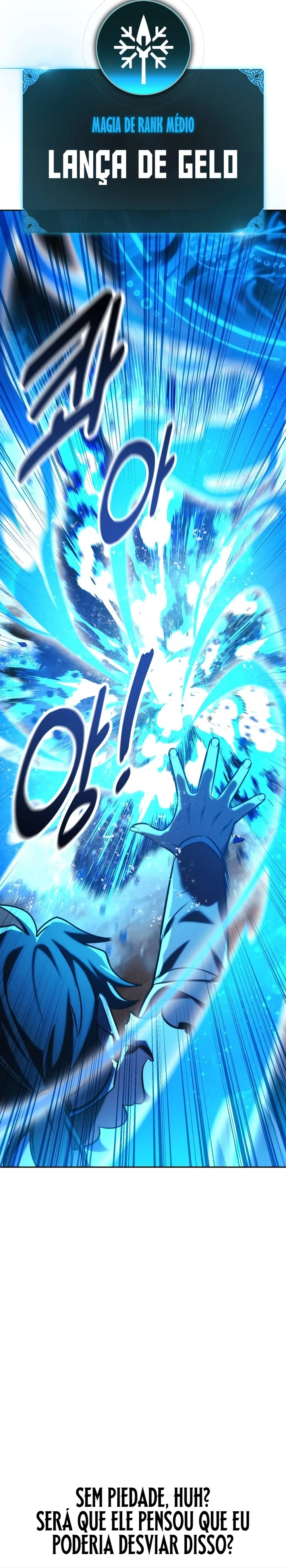 Read The Extra's Academy Survival Guide PT Manga Online