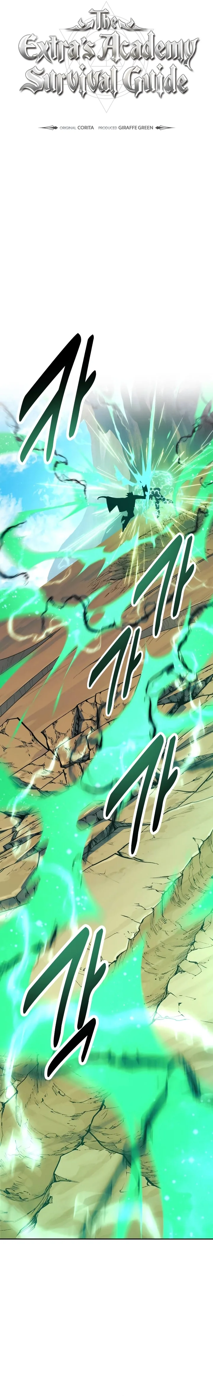 Read The Extra's Academy Survival Guide PT Manga Online