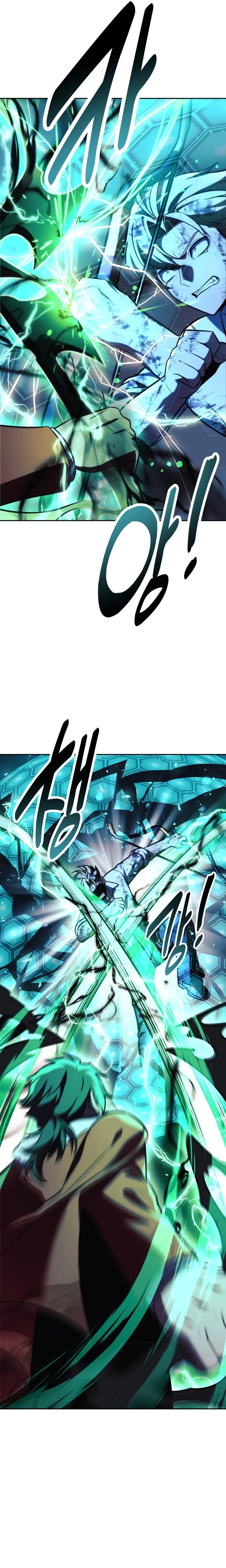 Read The Extra's Academy Survival Guide PT Manga Online