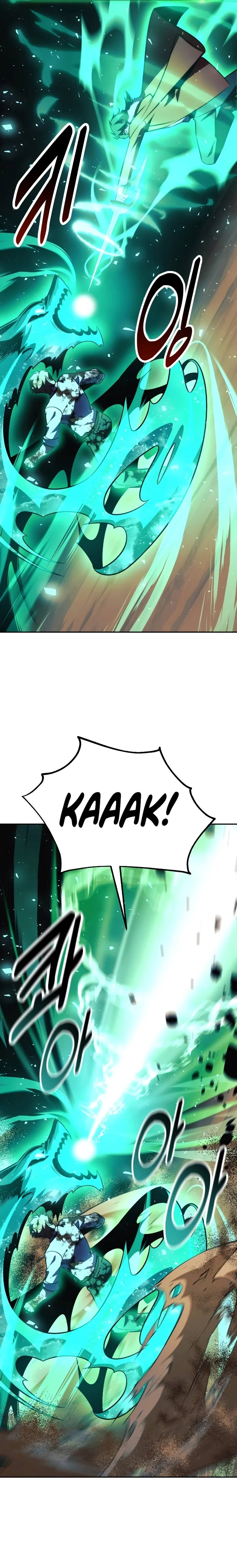 Read The Extra's Academy Survival Guide PT Manga Online