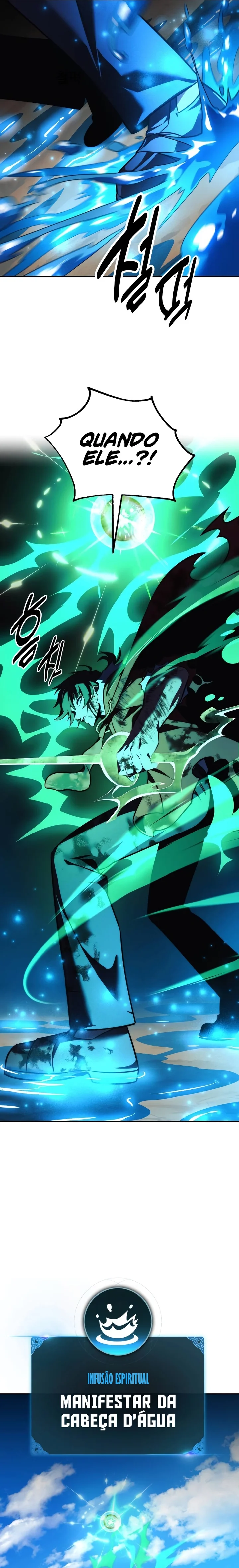 Read The Extra's Academy Survival Guide PT Manga Online