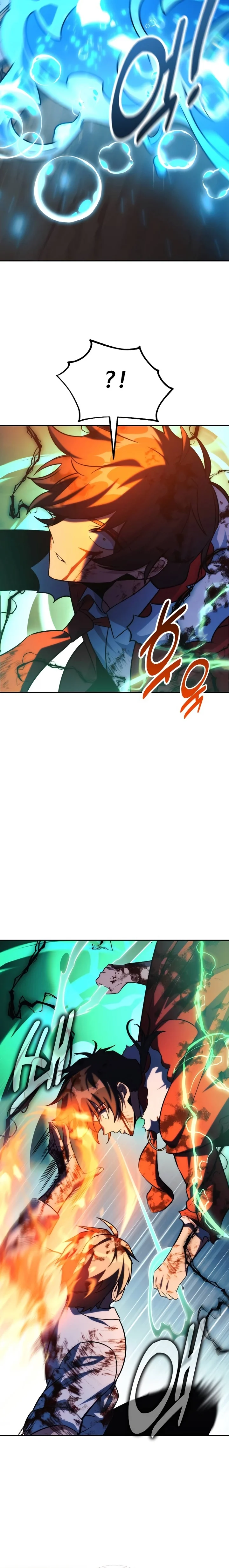 Read The Extra's Academy Survival Guide PT Manga Online