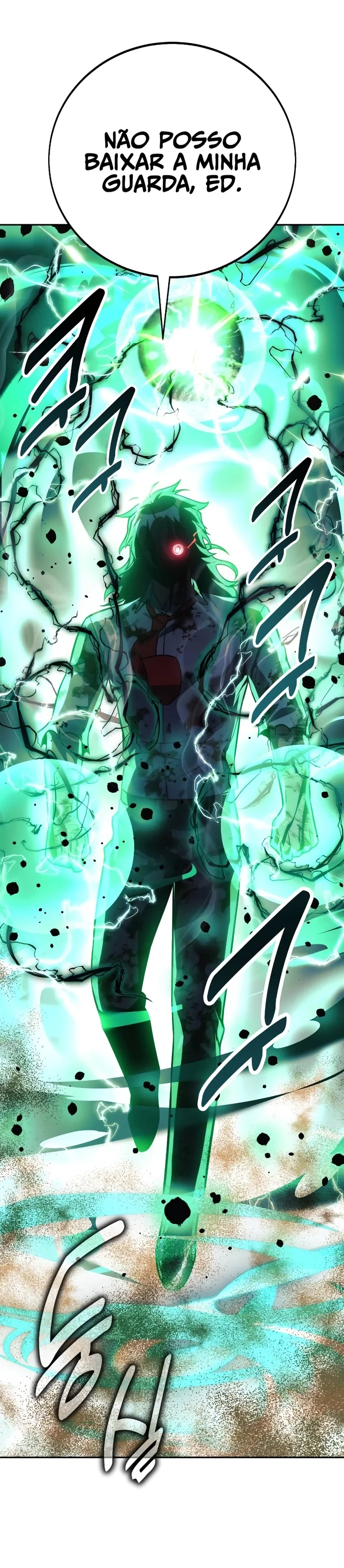 Read The Extra's Academy Survival Guide PT Manga Online