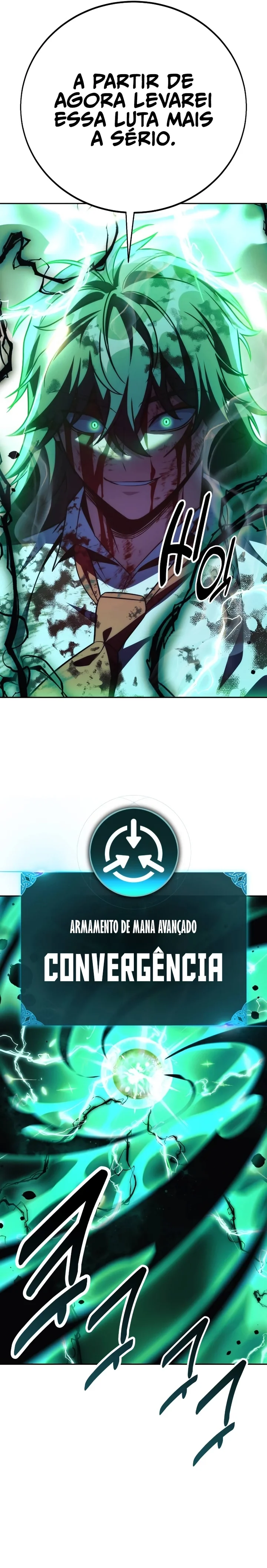 Read The Extra's Academy Survival Guide PT Manga Online