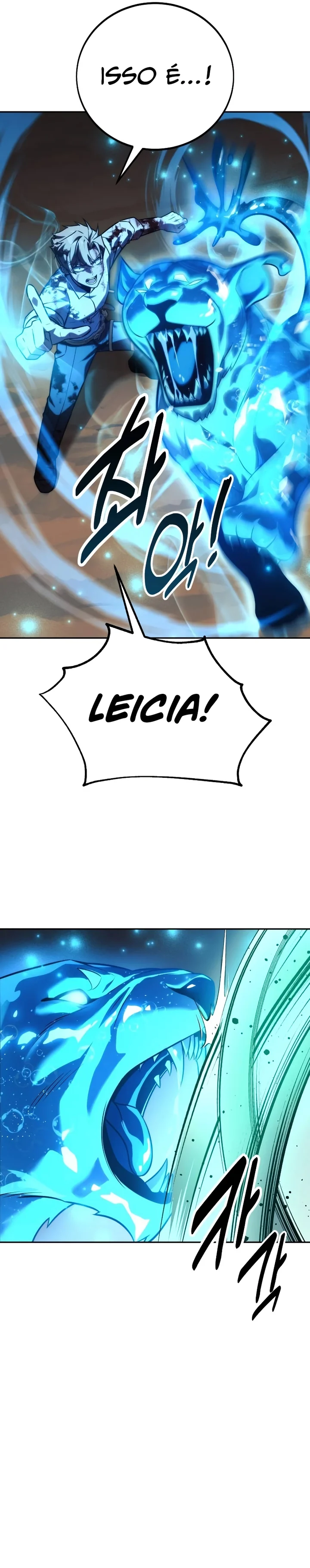 Read The Extra's Academy Survival Guide PT Manga Online